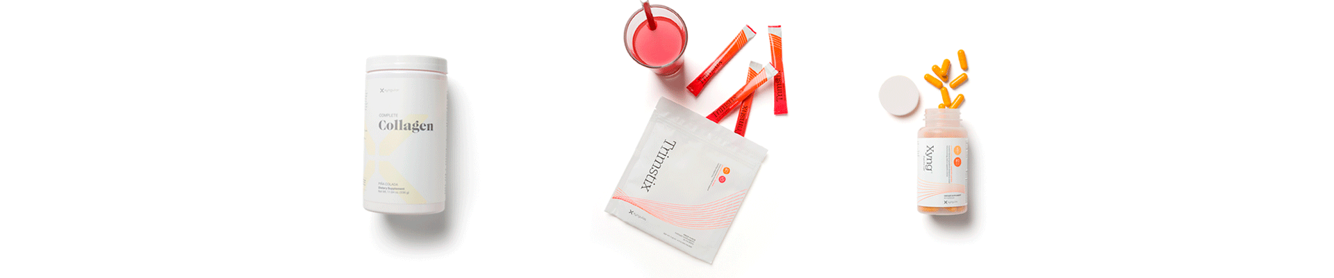 Did you purchase the X Factor or individual products? Click Here.