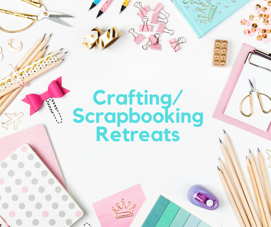 Crafting Retreats